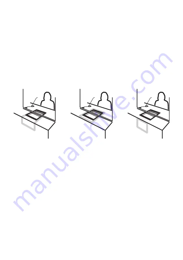 ARCHEAN Audio Accessibilite DCSTS-K072 Installation & User Manual Download Page 9