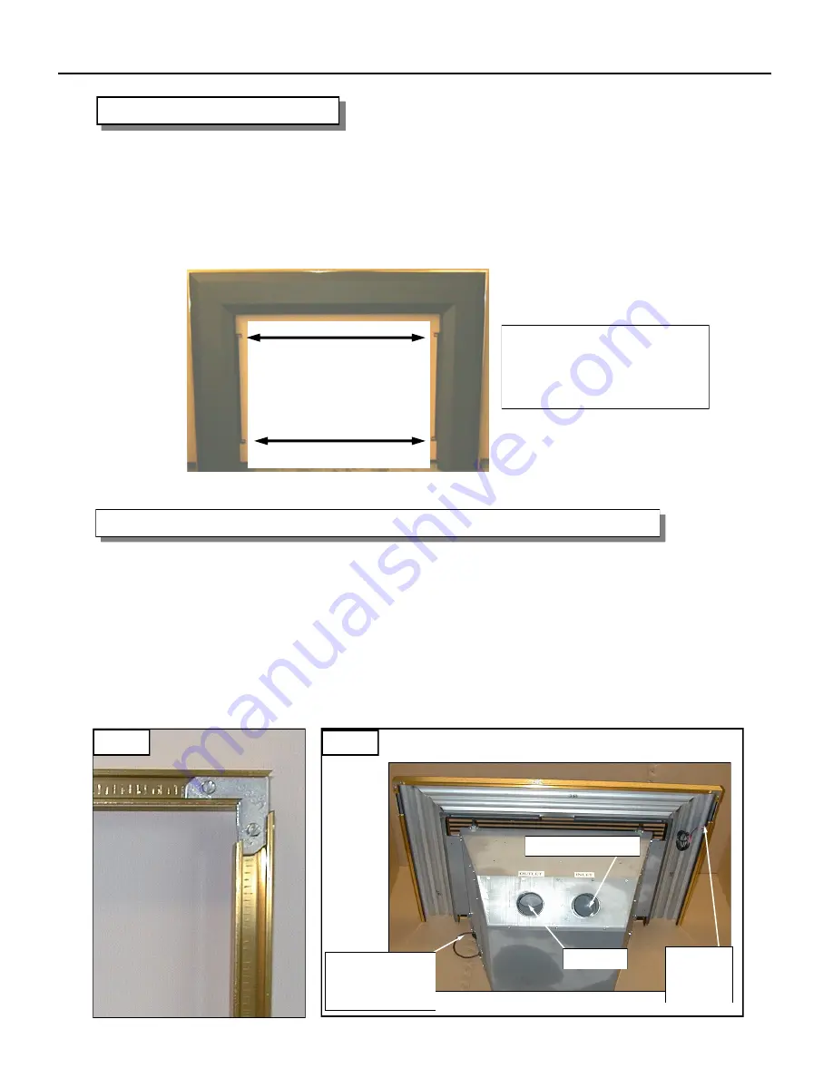 Archgard 22-DVI24N-3 Скачать руководство пользователя страница 14