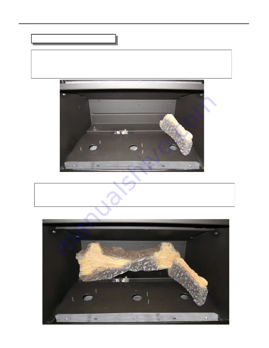 Archgard 22-DVI24N-3 Скачать руководство пользователя страница 17