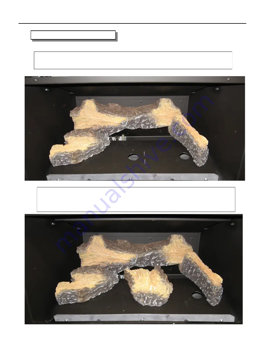 Archgard 22-DVI24N-3 Скачать руководство пользователя страница 18