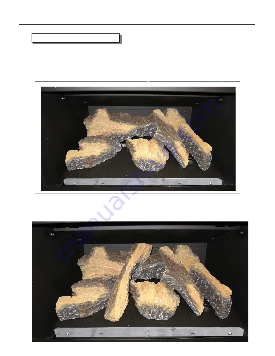 Archgard 22-DVI24N-3 Скачать руководство пользователя страница 19