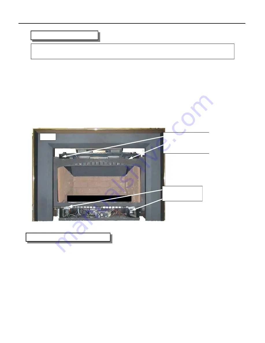 Archgard 22-DVI24N-3 Скачать руководство пользователя страница 24