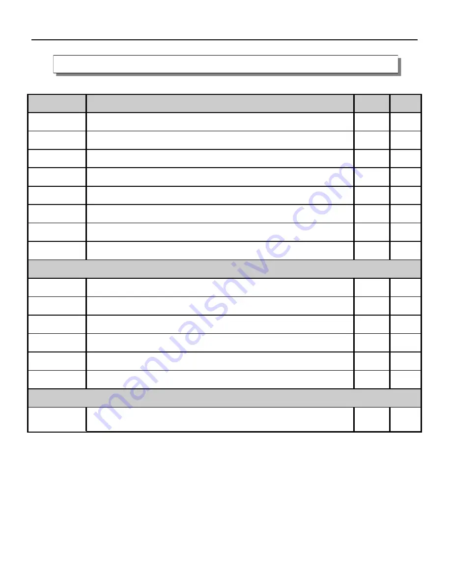 Archgard 22-DVI24N-3 Скачать руководство пользователя страница 36