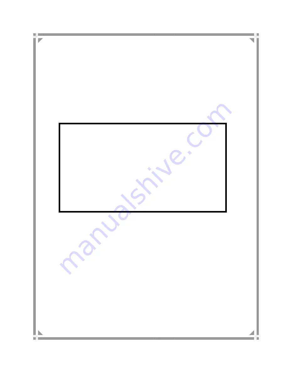 Archgard 22-DVI24N-3 Скачать руководство пользователя страница 44