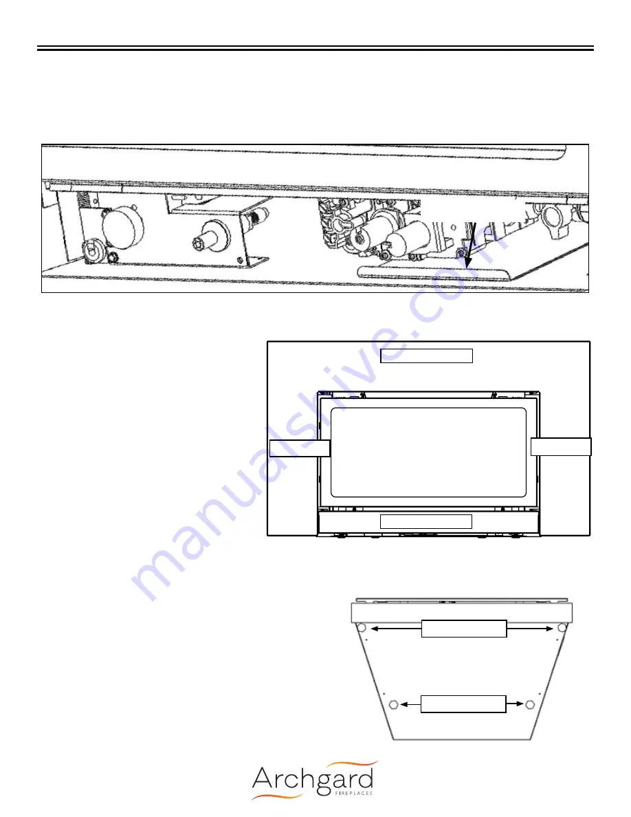 Archgard 22-DVIE22LN-1 Скачать руководство пользователя страница 8