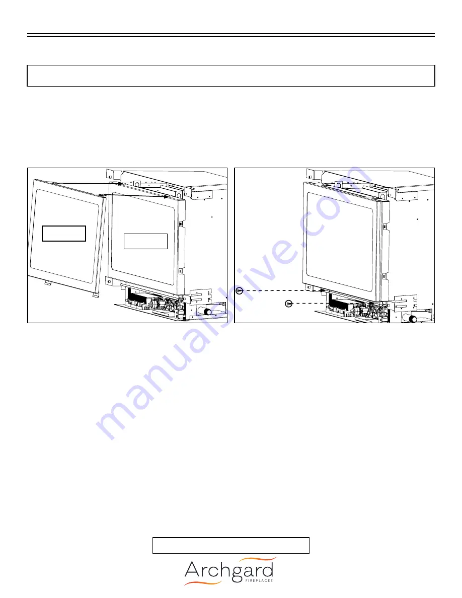 Archgard 22-DVIE22LN-1 Скачать руководство пользователя страница 27