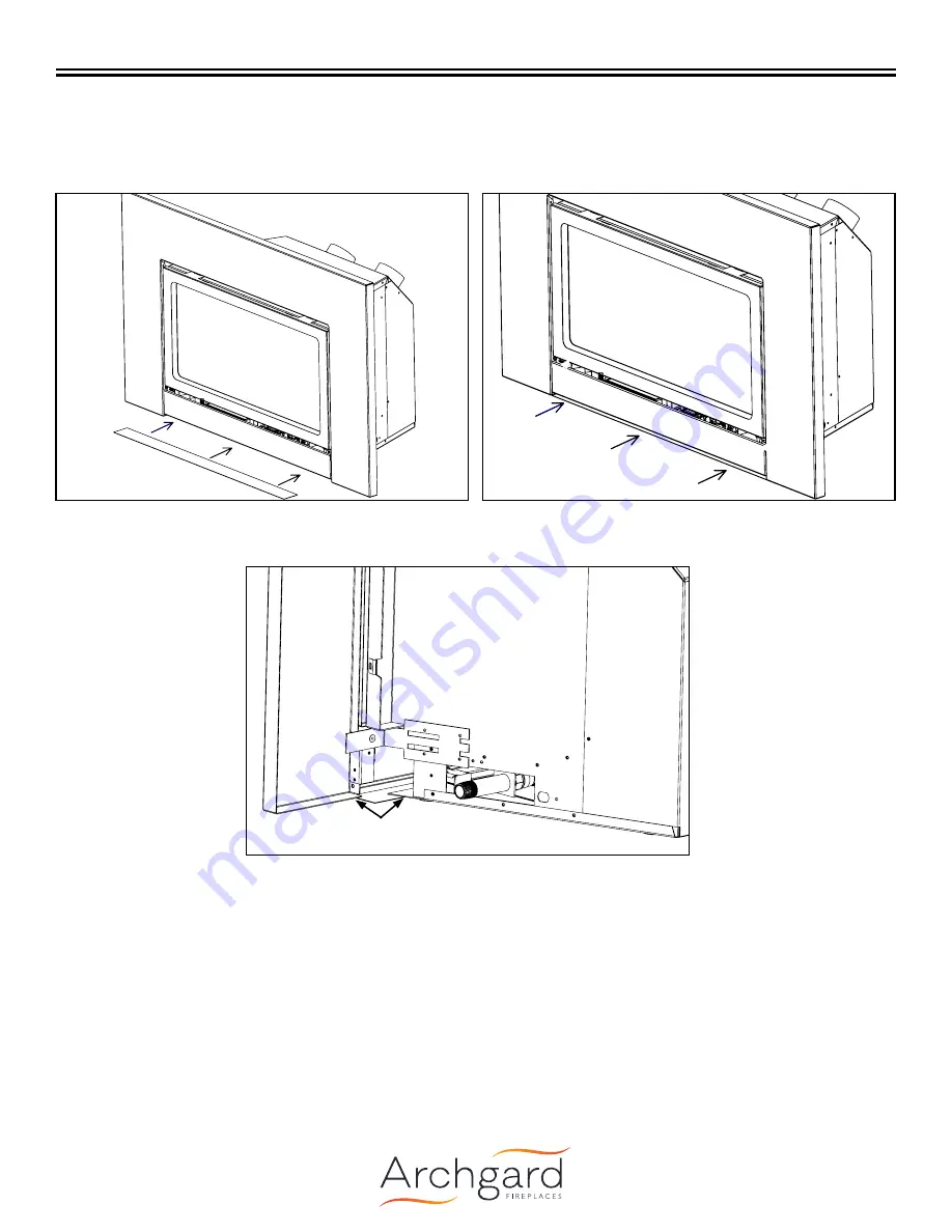 Archgard 22-DVIE22LN-1 Скачать руководство пользователя страница 31