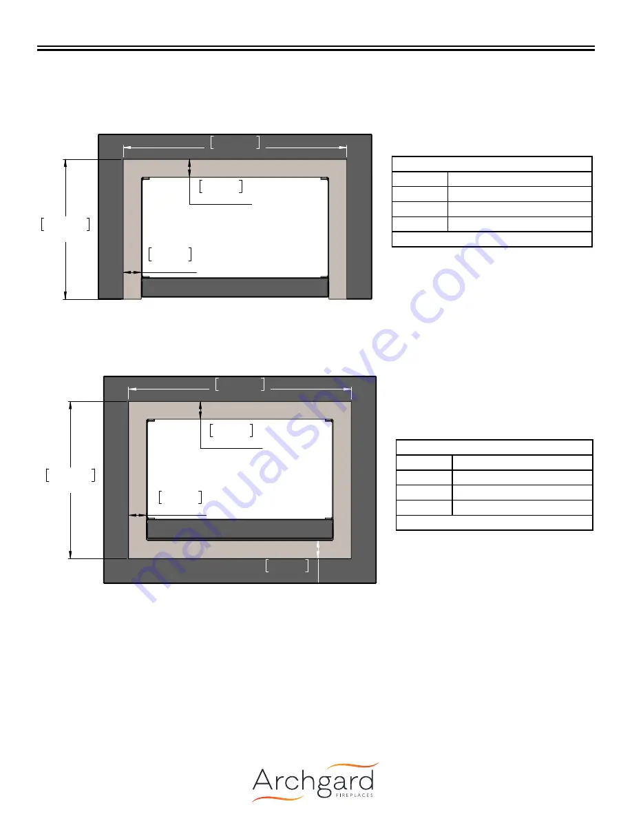 Archgard 22-DVIE22LN-1 Скачать руководство пользователя страница 34