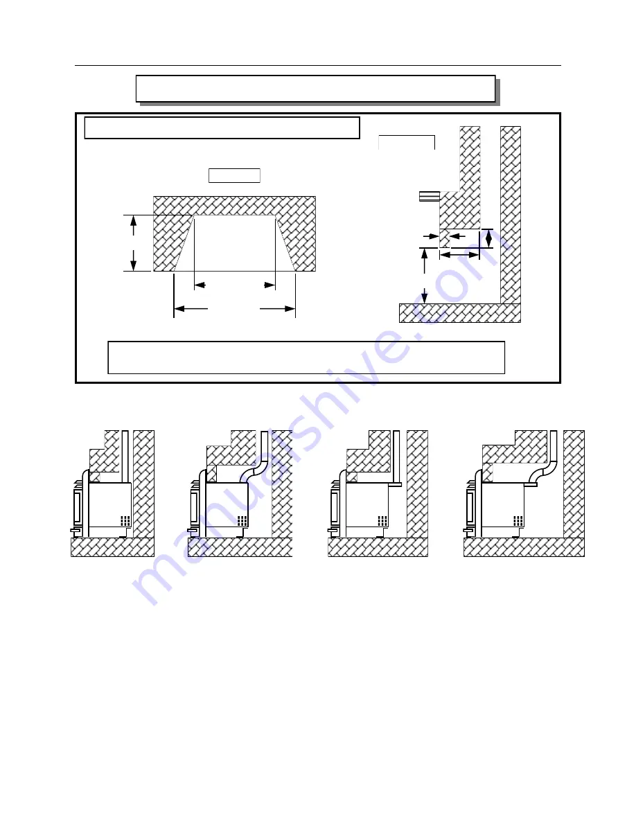 Archgard 25-BVI20N-2 User'S Installation, Operation And Maintenance Manual Download Page 9