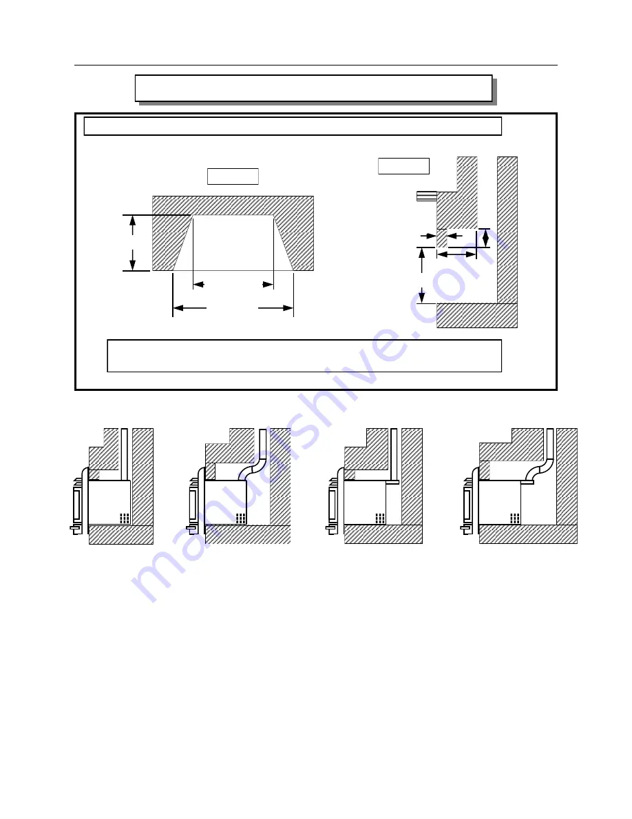 Archgard 25-BVI20N-2 User'S Installation, Operation And Maintenance Manual Download Page 10