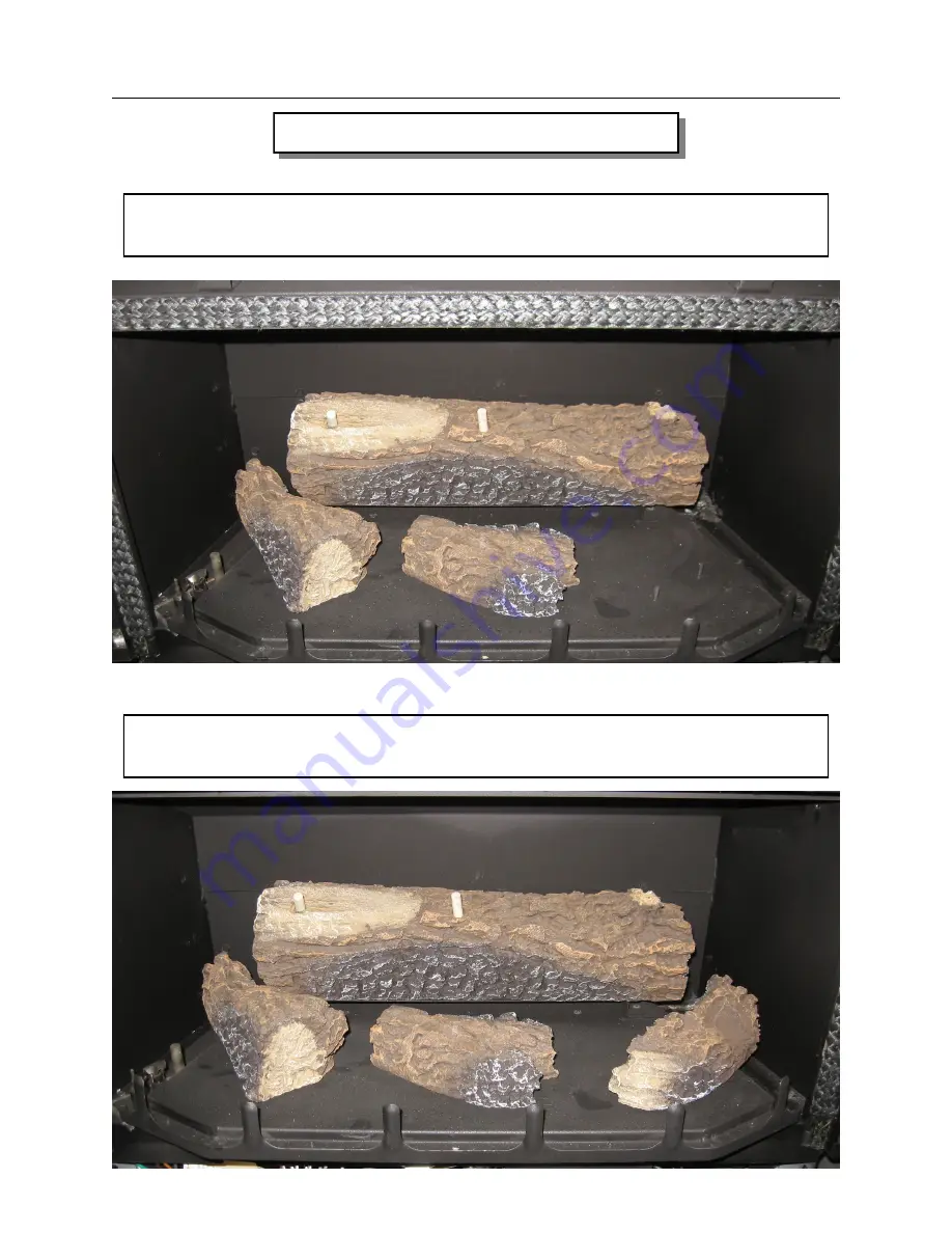 Archgard 25-BVI20N-2 User'S Installation, Operation And Maintenance Manual Download Page 17