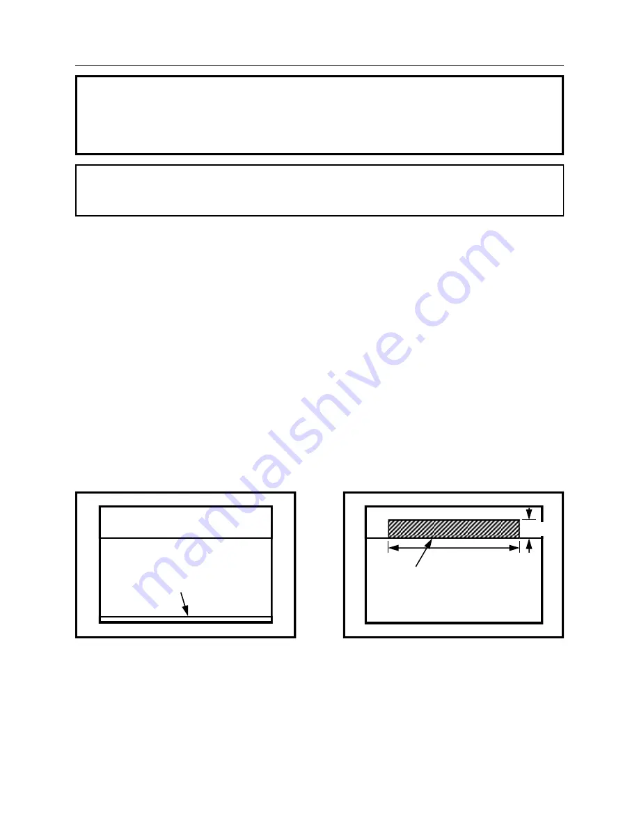 Archgard 25-BVI20N-2 User'S Installation, Operation And Maintenance Manual Download Page 34