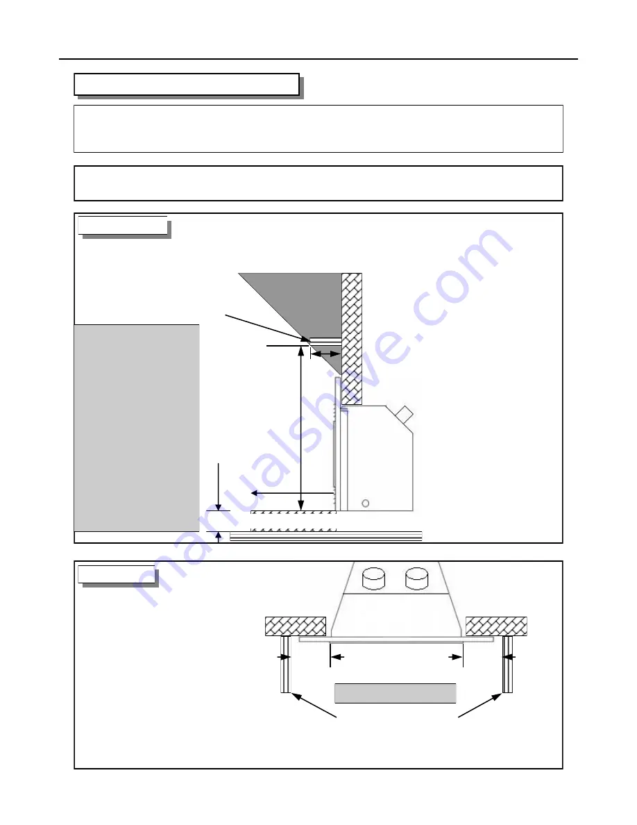 Archgard 31-DVIE33 User'S Installation, Operation And Maintenance Manual Download Page 11