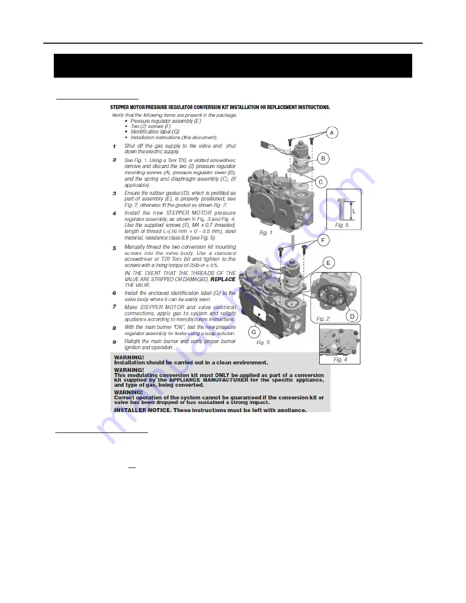 Archgard 31-DVIE33 Скачать руководство пользователя страница 14