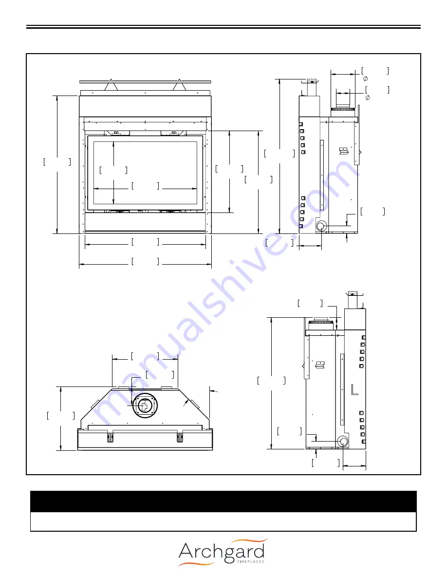 Archgard 340000 Скачать руководство пользователя страница 17