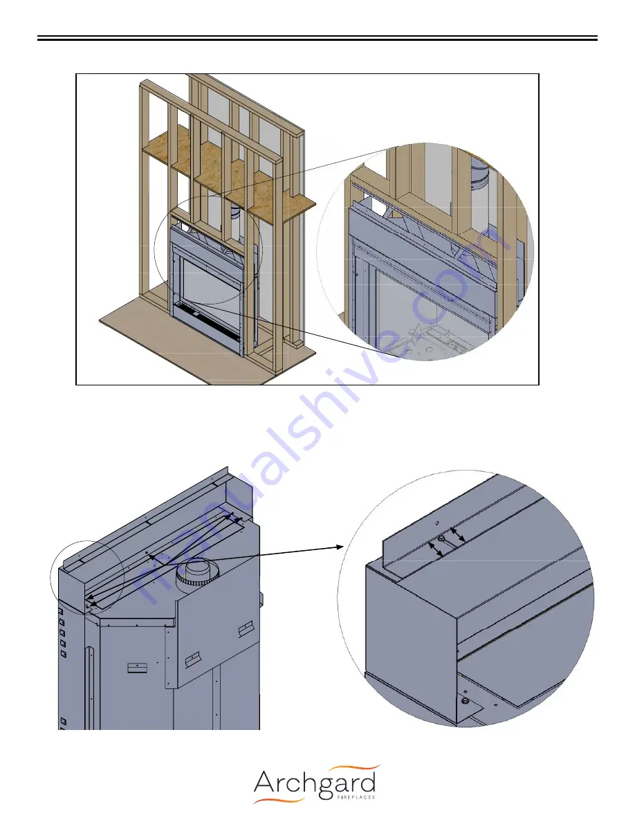 Archgard 340000 Скачать руководство пользователя страница 19