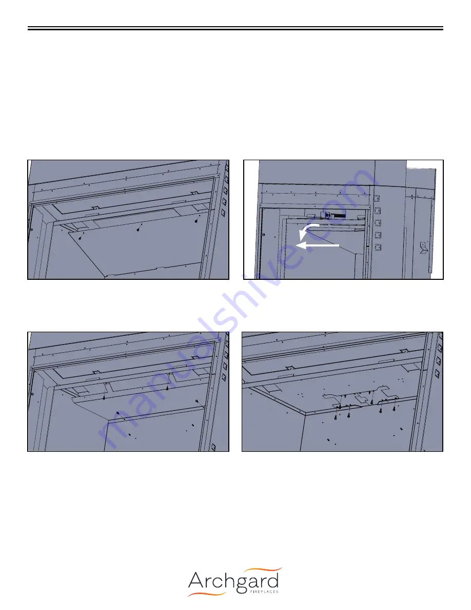 Archgard 340000 Скачать руководство пользователя страница 24