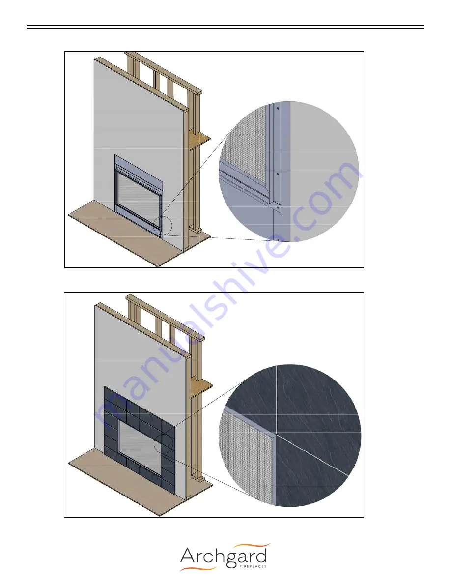 Archgard 340000 Скачать руководство пользователя страница 38