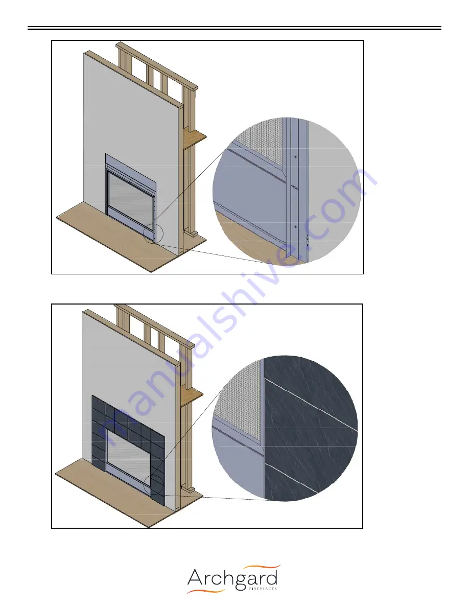 Archgard 340000 Скачать руководство пользователя страница 40