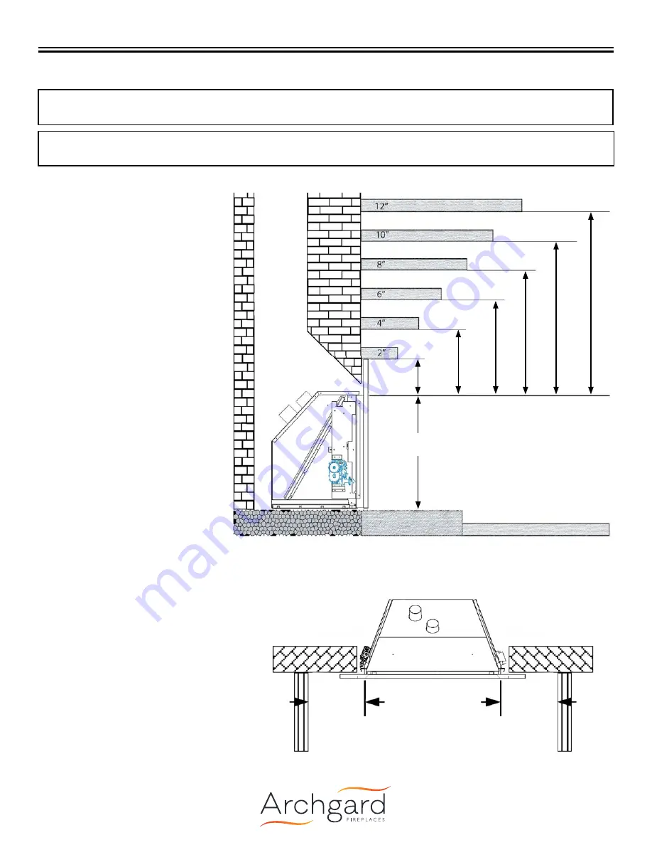 Archgard 36- D VI E40LN - 1 Скачать руководство пользователя страница 15