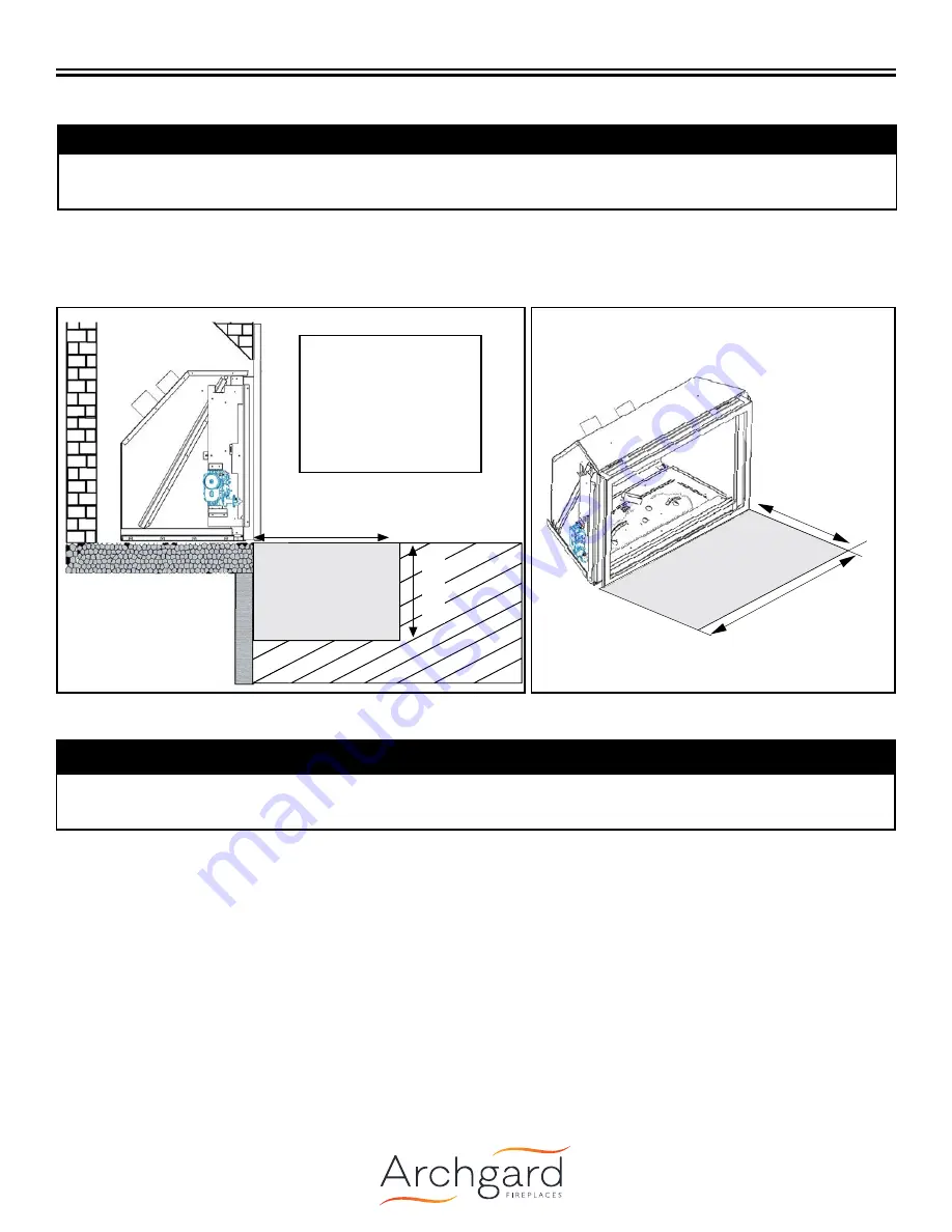 Archgard 36- D VI E40LN - 1 Скачать руководство пользователя страница 16