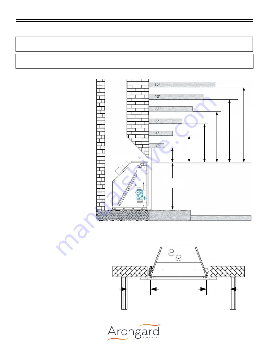 Archgard 36-DVIE40LN-1 Скачать руководство пользователя страница 15