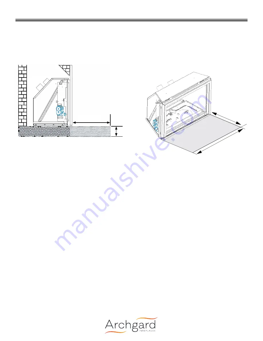 Archgard 36-DVIE40LN-1 Скачать руководство пользователя страница 16