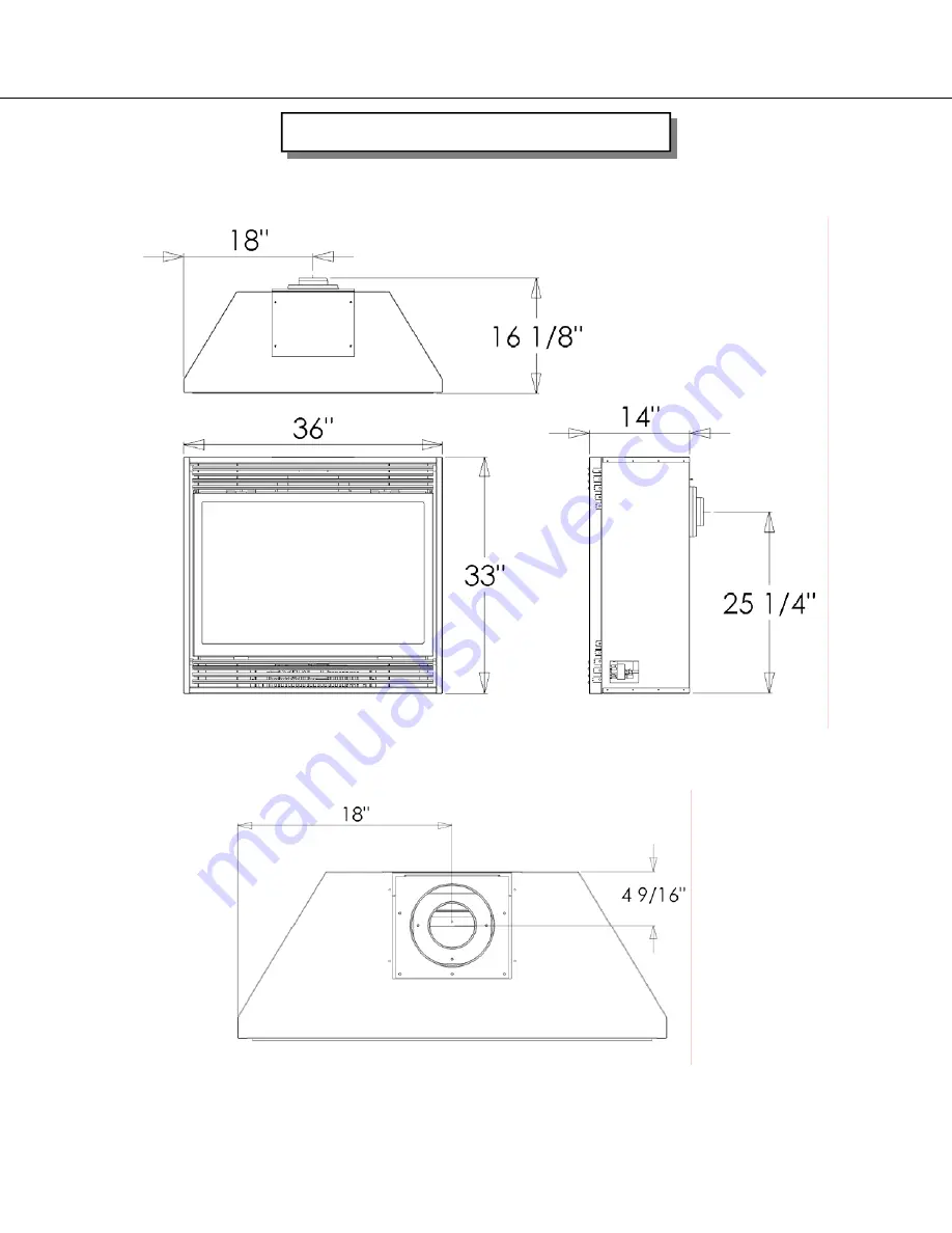 Archgard 3600-dvtr24n Скачать руководство пользователя страница 7