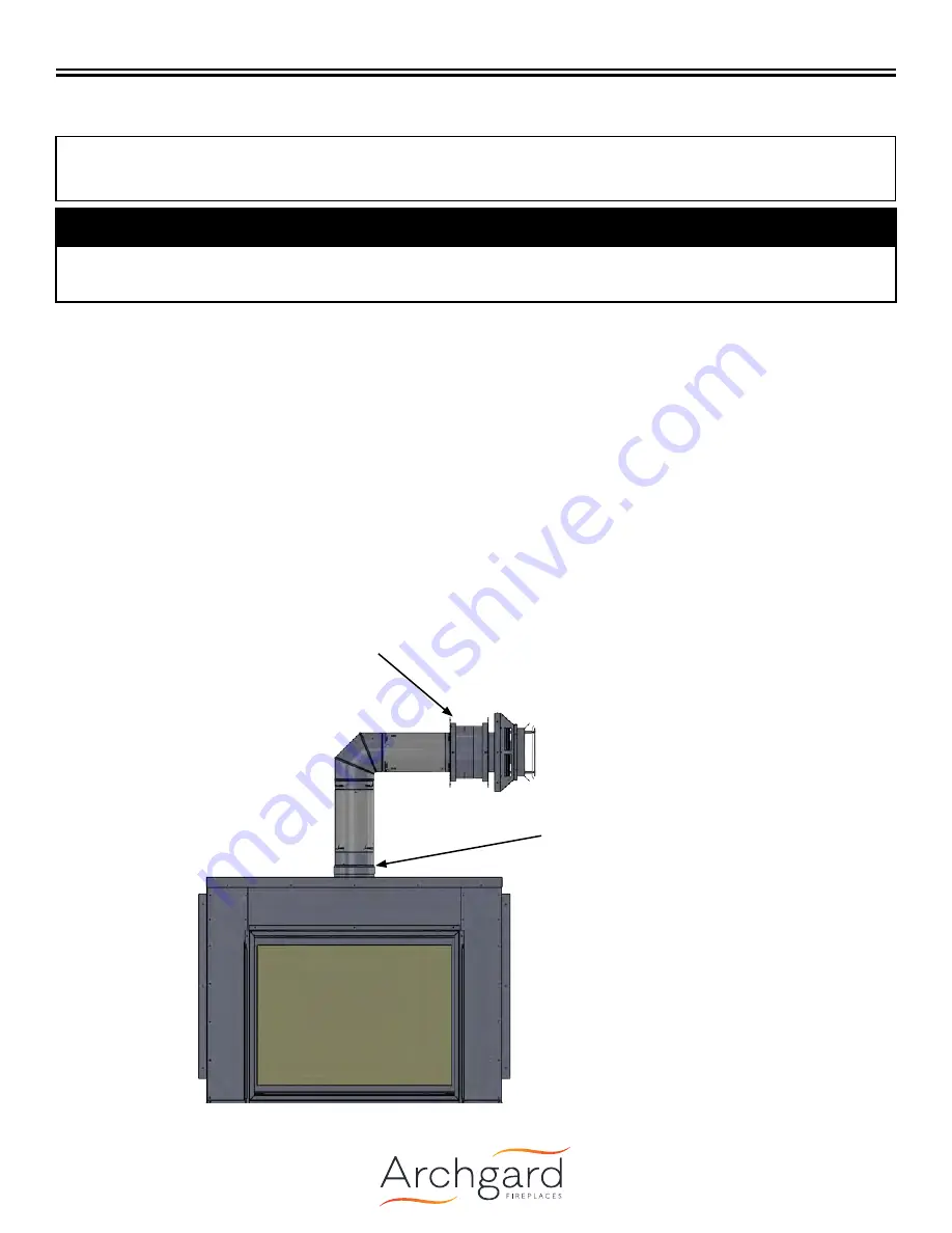 Archgard 37-DVTE30LN-1 Скачать руководство пользователя страница 17