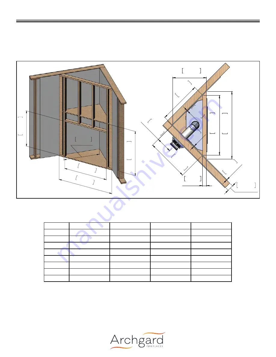 Archgard 37-DVTE30LN-1 Скачать руководство пользователя страница 27