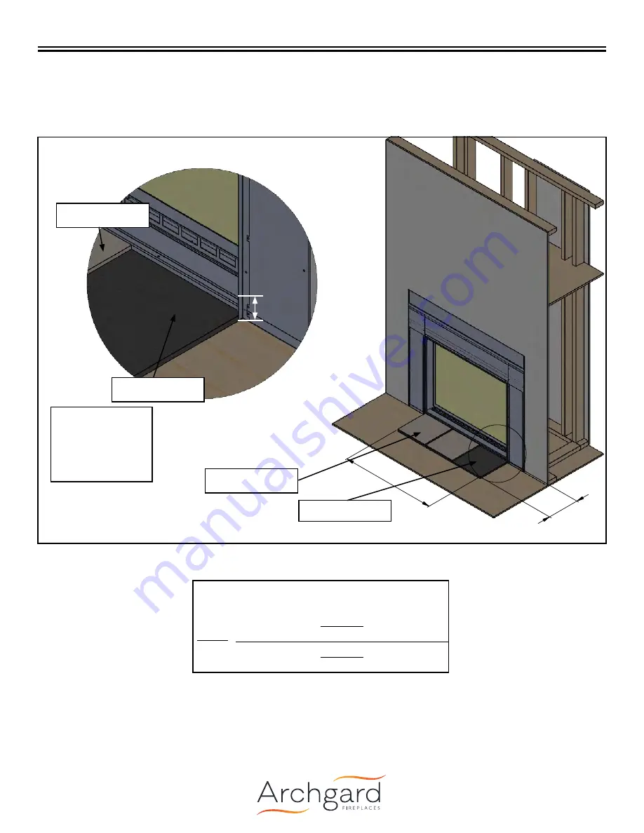 Archgard 37-DVTE30LN-1 Скачать руководство пользователя страница 30