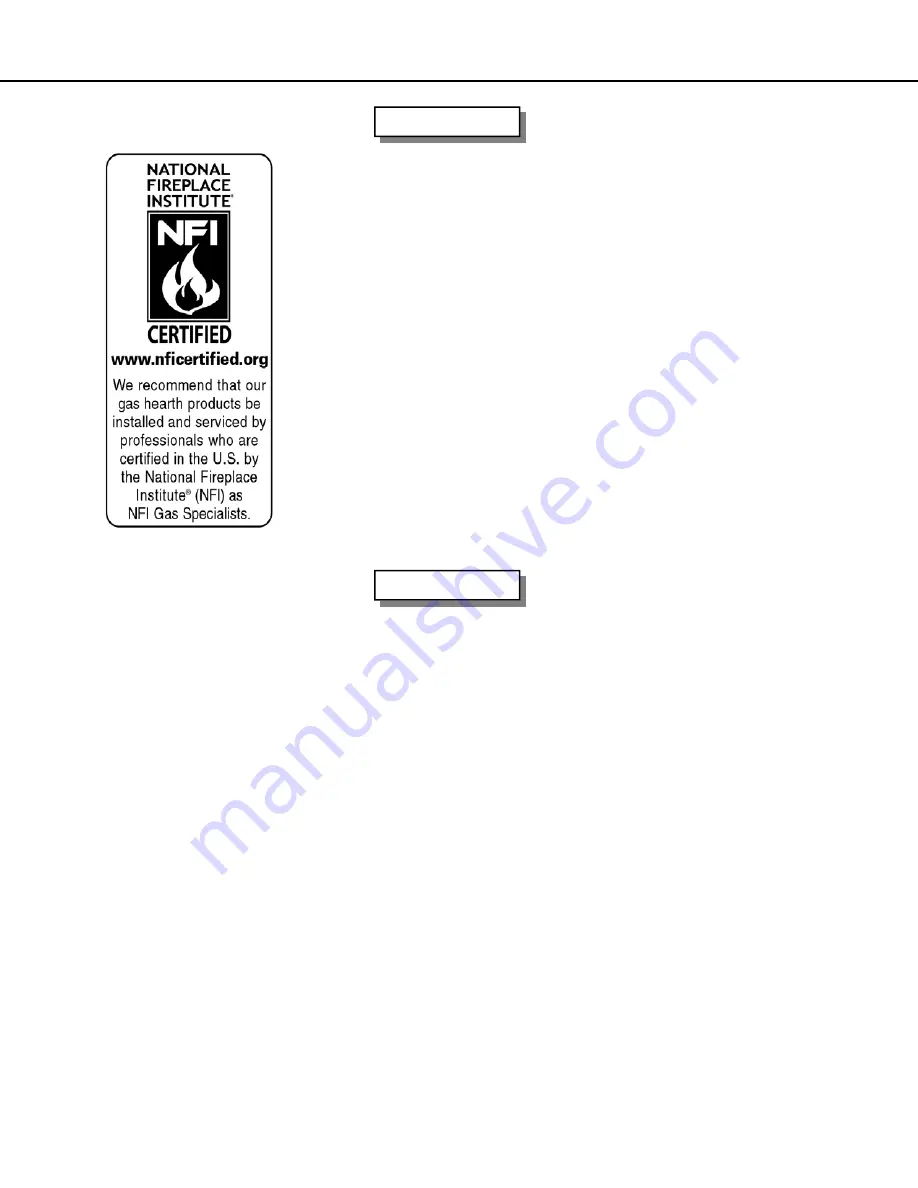 Archgard 40-dvi40n Optima 40 - SB Скачать руководство пользователя страница 5