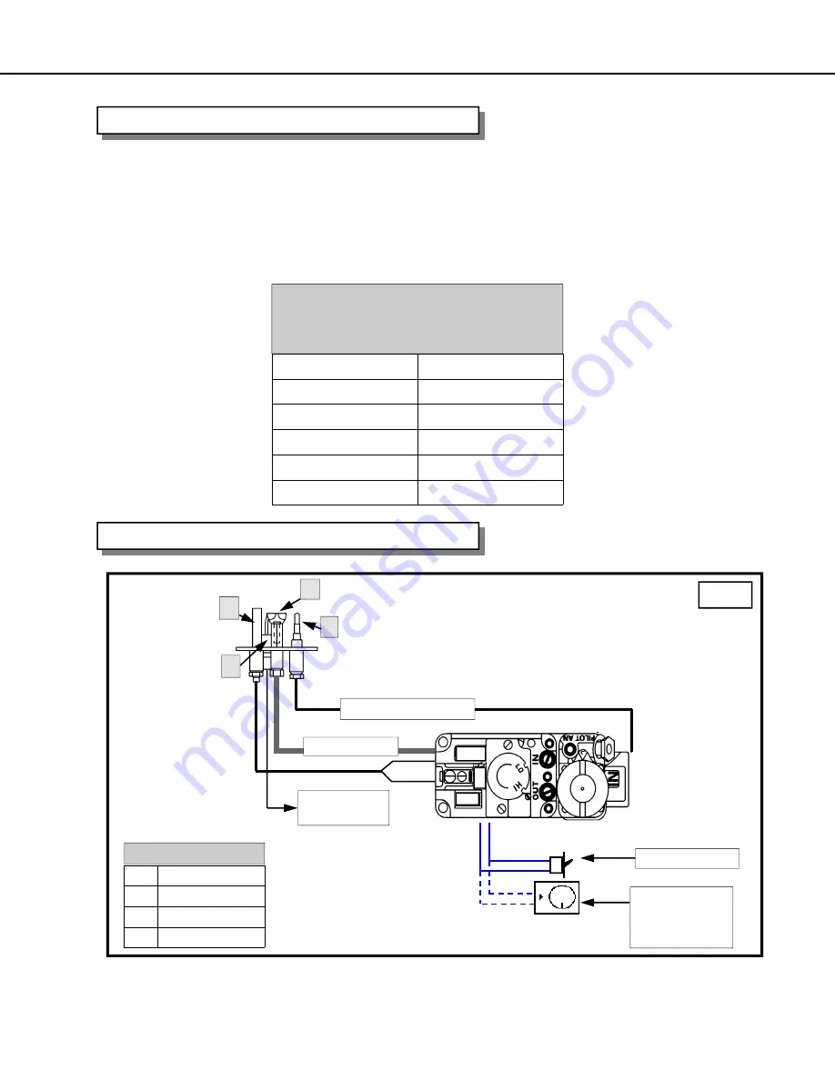 Archgard 40-dvi40n Optima 40 - SB Скачать руководство пользователя страница 14