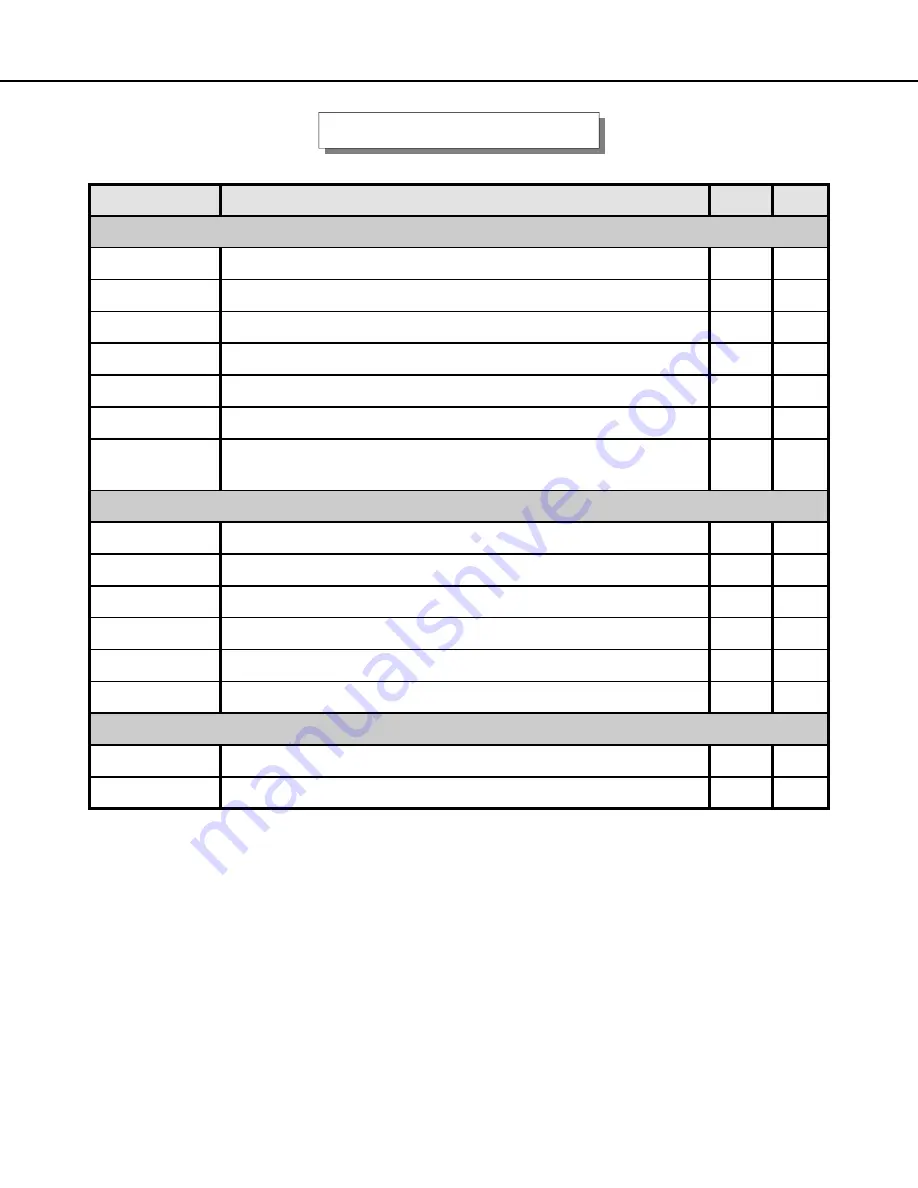 Archgard 40-dvi40n Optima 40 - SB Скачать руководство пользователя страница 38