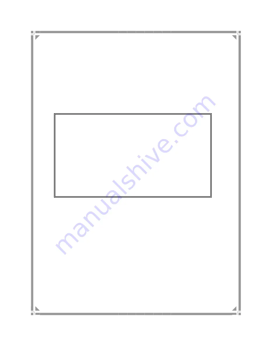 Archgard 40-dvi40n Optima 40 - SB Скачать руководство пользователя страница 45