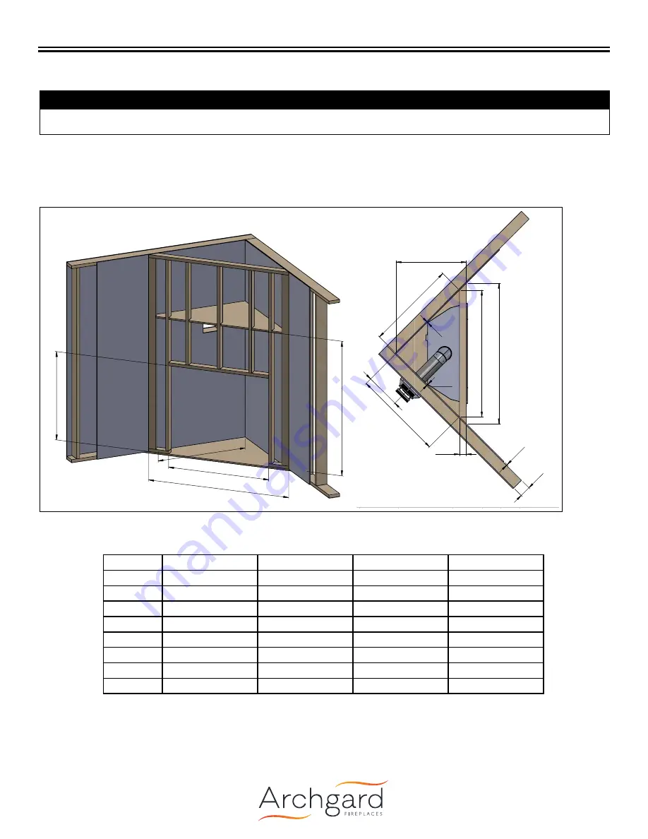 Archgard 41-DVTE41LN-2 Скачать руководство пользователя страница 27