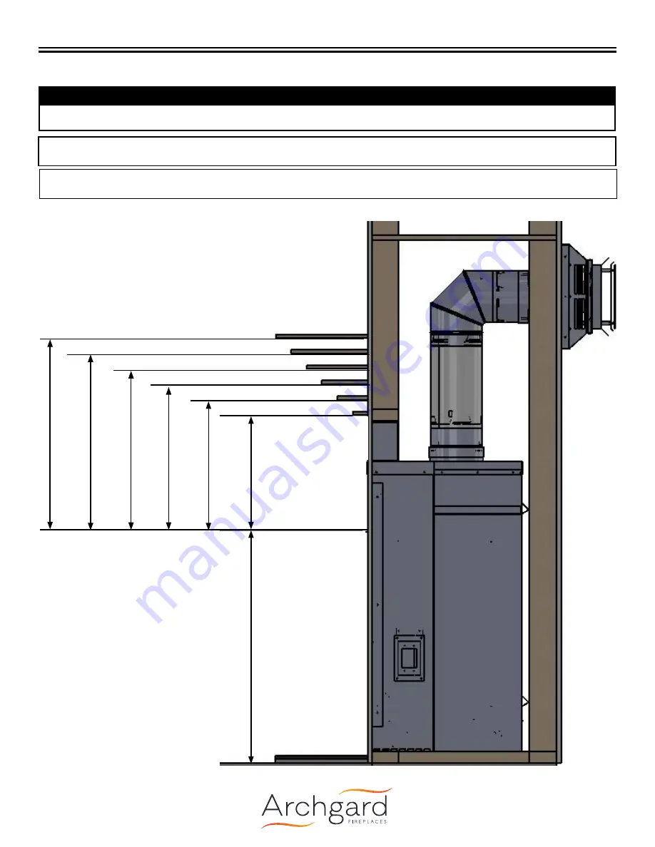 Archgard 41-DVTE41LN-2 Скачать руководство пользователя страница 29