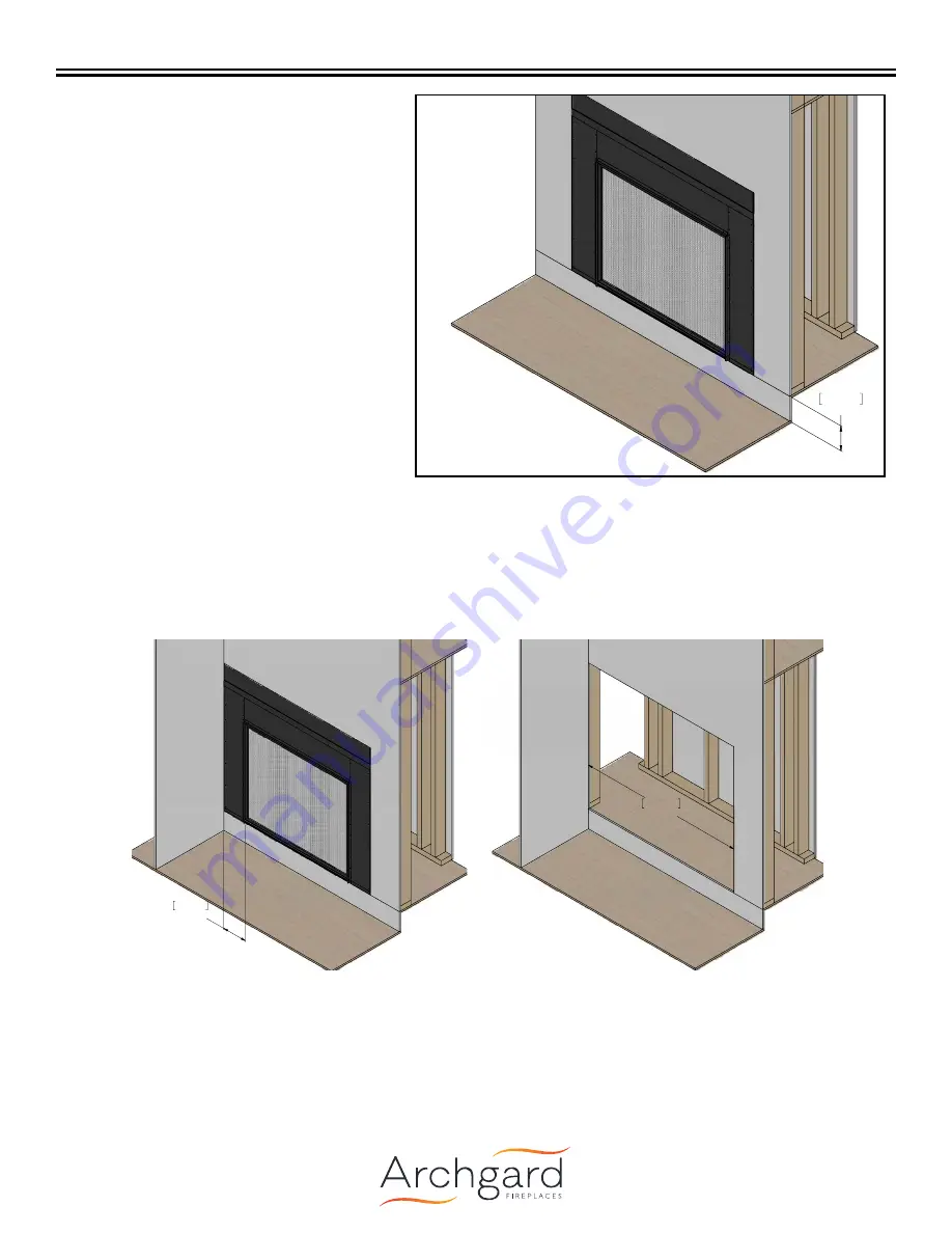 Archgard 41-DVTE41LN-2 Скачать руководство пользователя страница 31