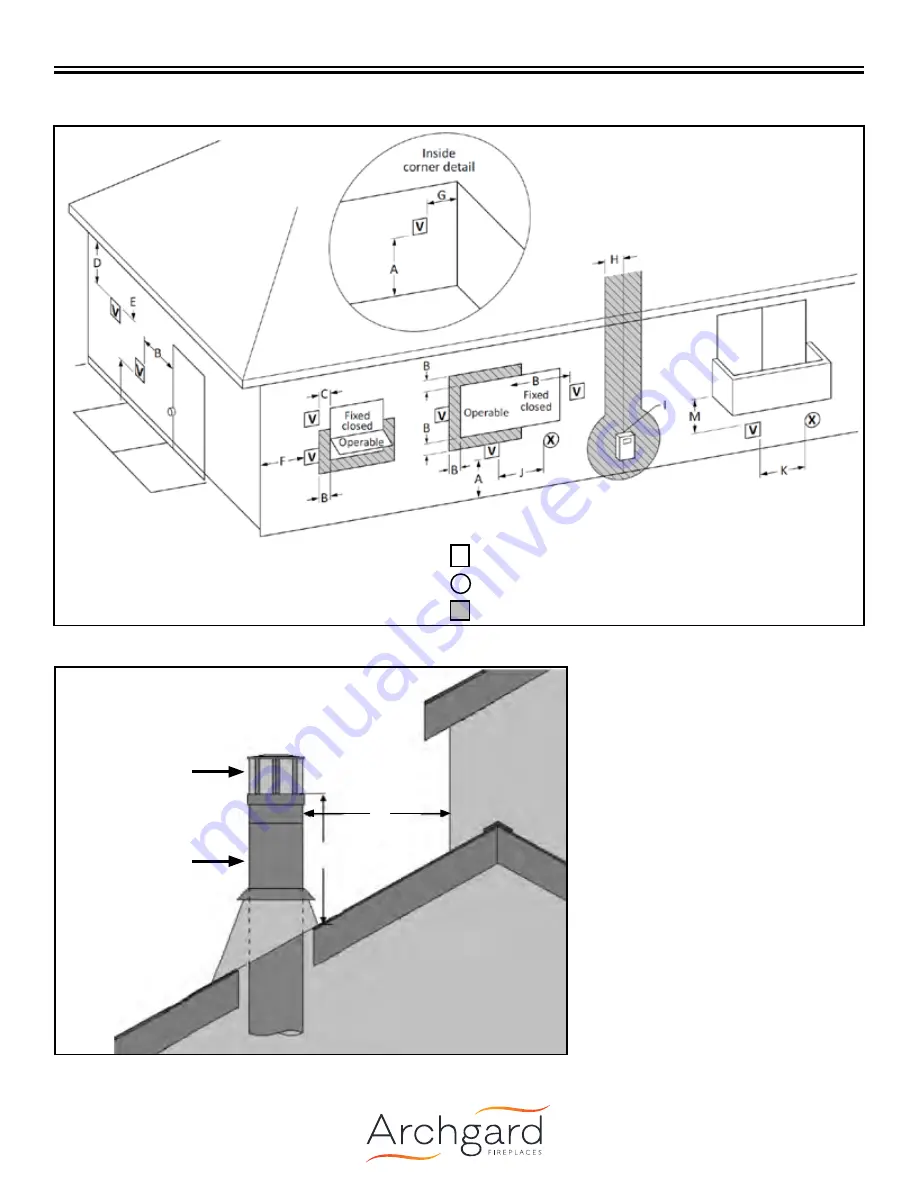 Archgard 45-DVFE28LN-1 Скачать руководство пользователя страница 20