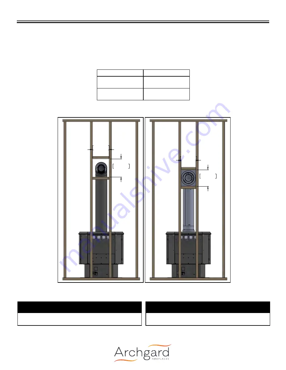 Archgard 45-DVFE28LN-1 Скачать руководство пользователя страница 23