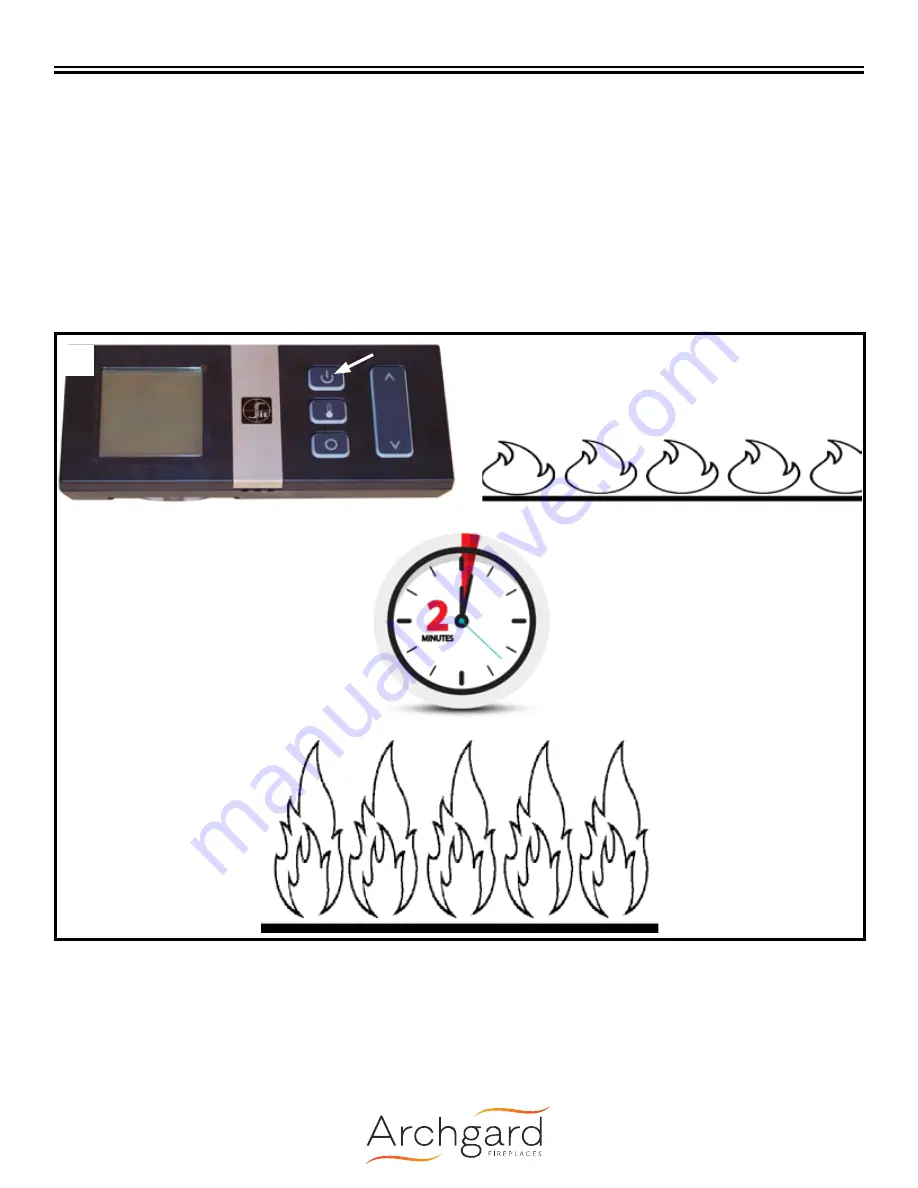 Archgard 45-DVFE28LN-1 Скачать руководство пользователя страница 40