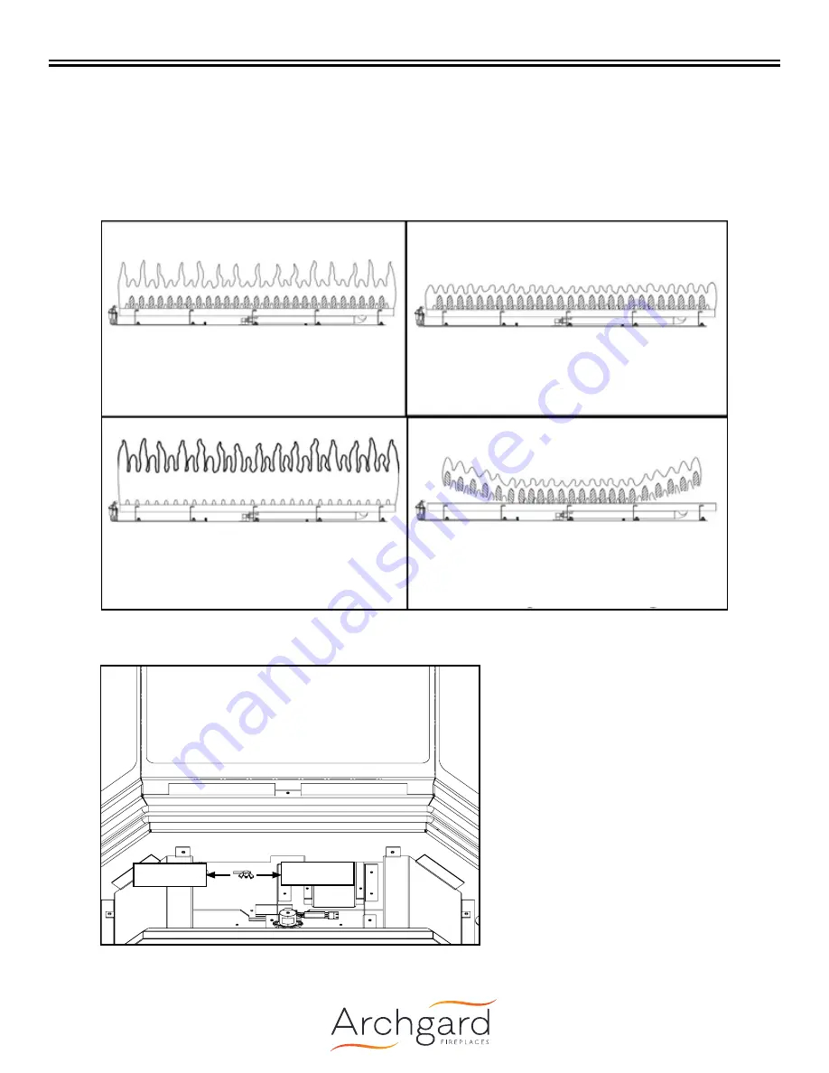 Archgard 45-DVFE28LN-1 Скачать руководство пользователя страница 49