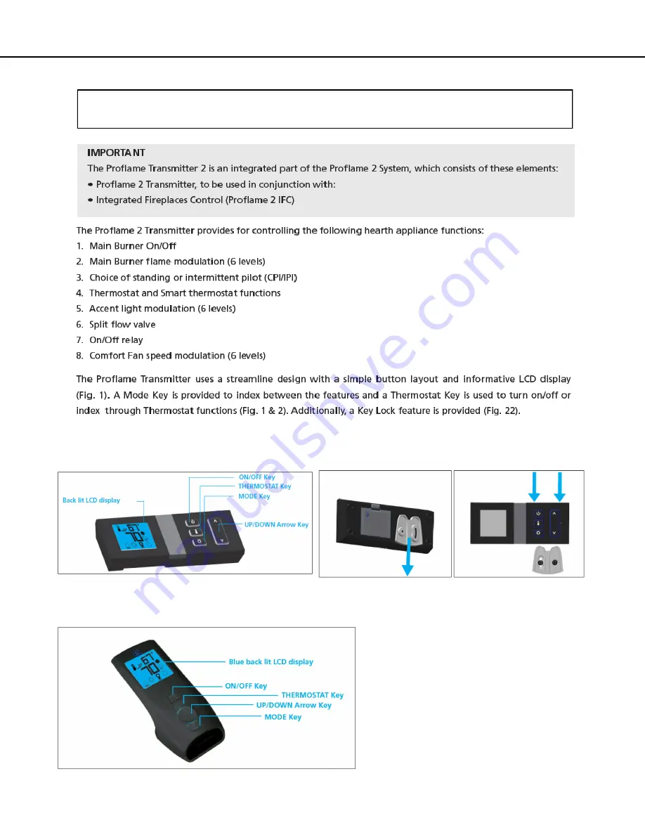 Archgard 72-DVTE30N-2 Скачать руководство пользователя страница 41