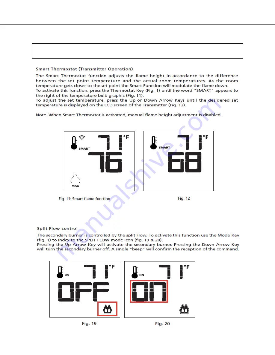 Archgard 72-DVTE30N-2 Скачать руководство пользователя страница 45