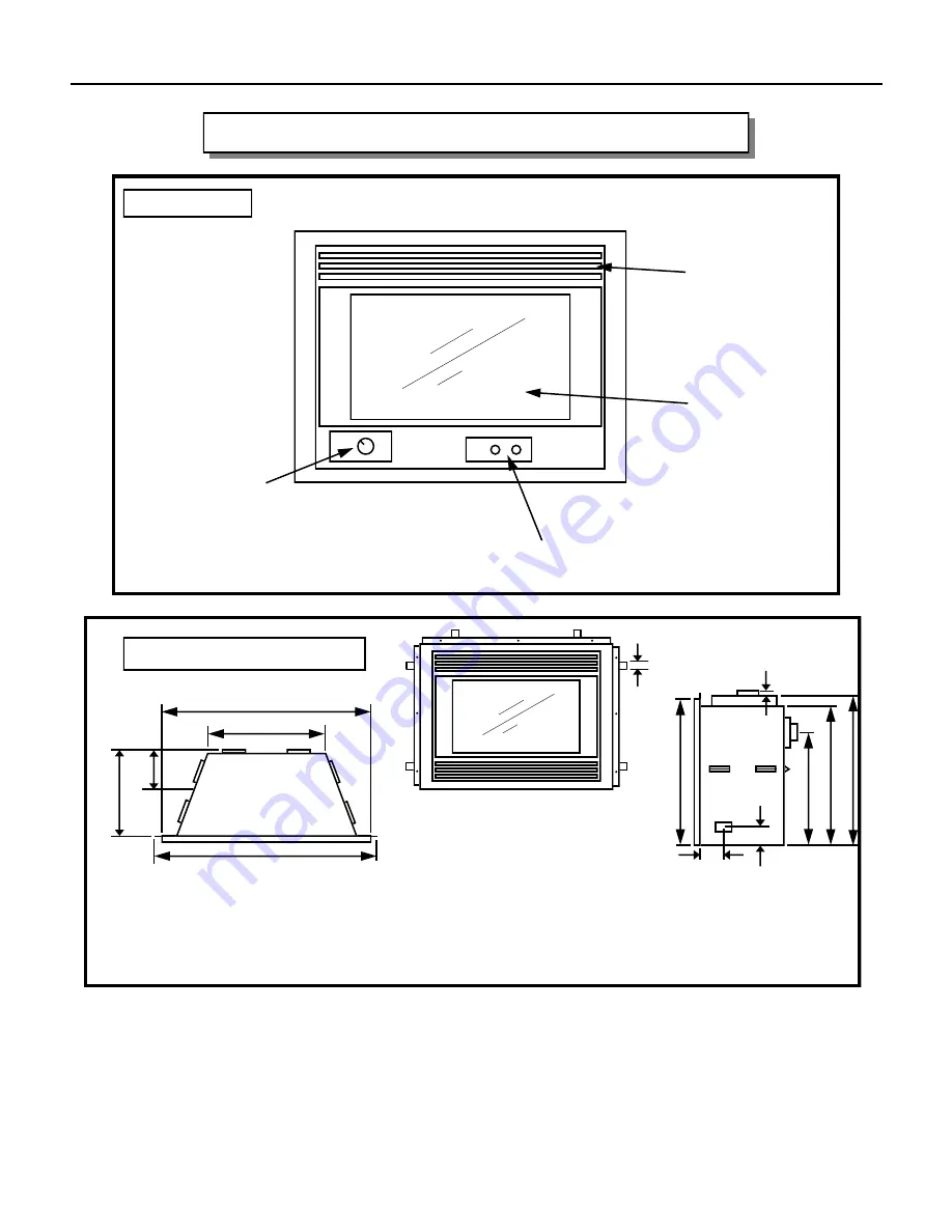 Archgard NORTHFIRE 3400 Скачать руководство пользователя страница 6