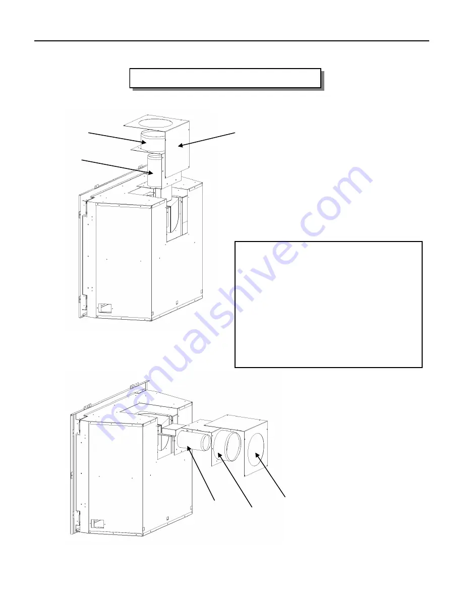 Archgard NORTHFIRE 3400 Скачать руководство пользователя страница 31