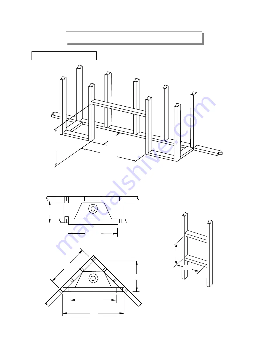 Archgard NorthFire-DVT36E Скачать руководство пользователя страница 7