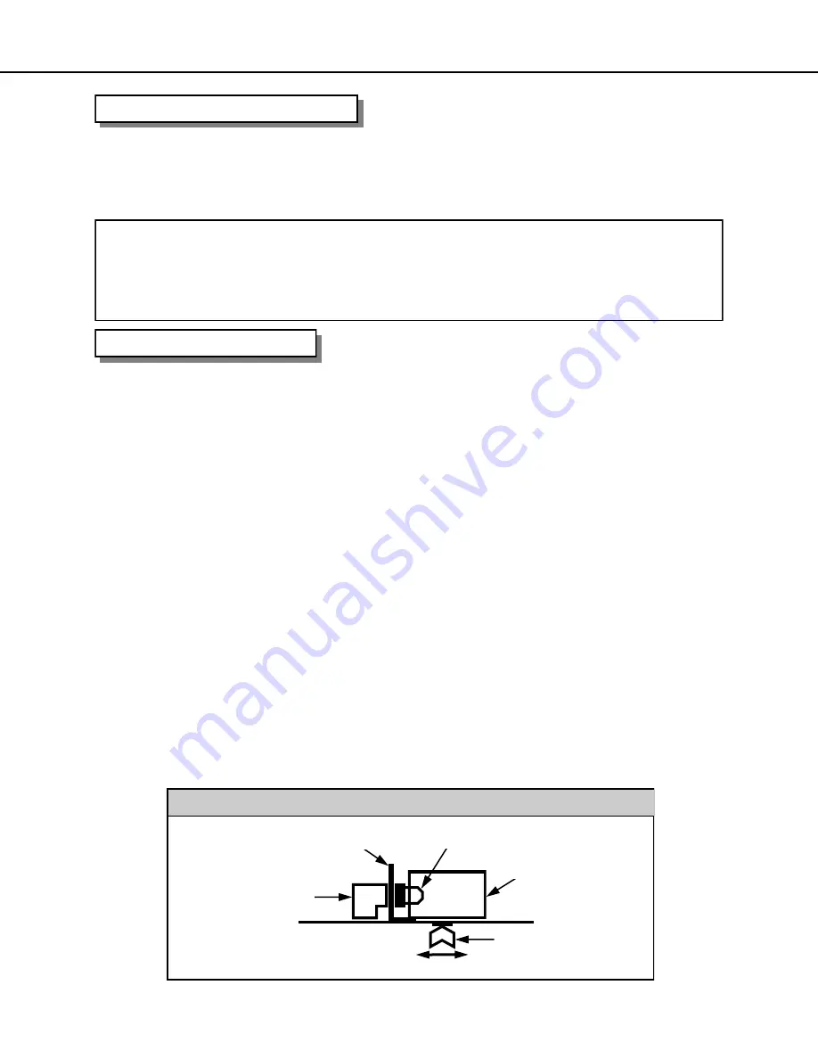 Archgard Optima 34 34-DVI34N Скачать руководство пользователя страница 30