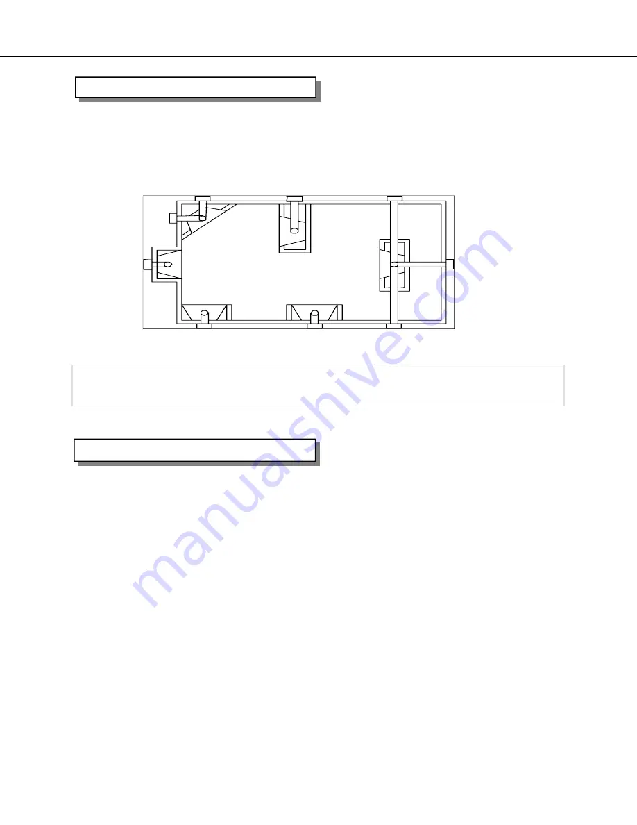 Archgard Optima 70-2 User'S Installation, Operation And Maintenance Manual Download Page 11