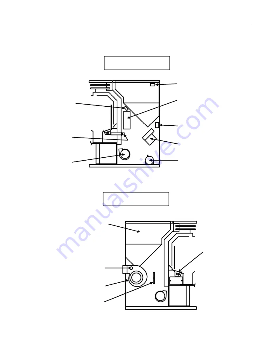 Archgard OPTIMA PS1 User'S Installation, Operation And Maintenance Manual Download Page 31